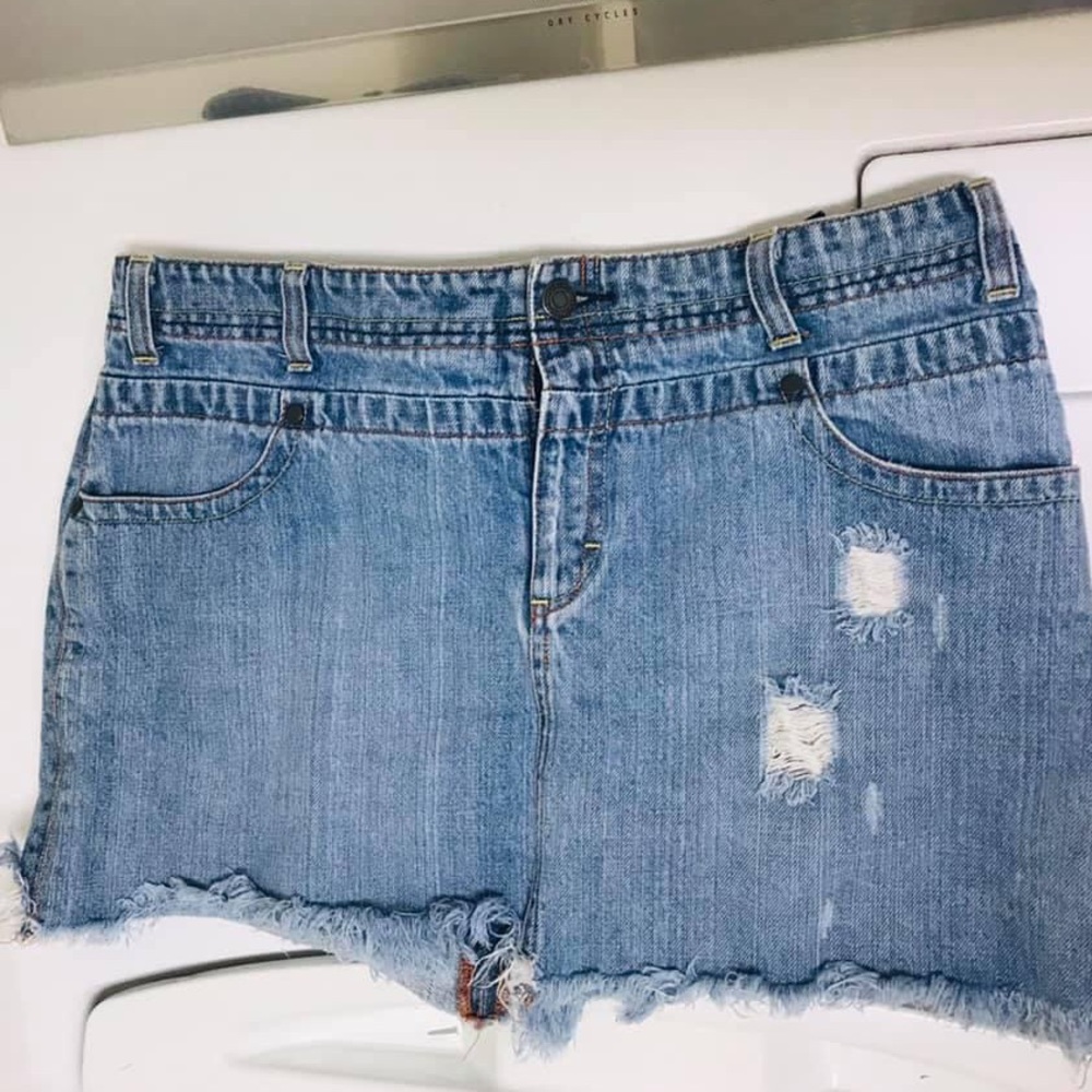 AE mini skirt size 12